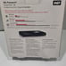WD My Passport Essential SE 1 TB USB 3.0 Portable External Hard Drive Black