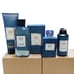 Bath & Body Works Mens FIRST SIGHT DISCONTINUED 4pcs BUNDLE Cowboy