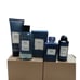 Bath & Body Works Mens FIRST SIGHT DISCONTINUED 4pcs BUNDLE Cowboy