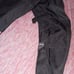 FRANK THOMAS AQUA PORE MENS MOTORCYCLE JACKET BLACK SIZE SMALL WATERPROOF