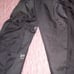 FRANK THOMAS AQUA PORE MENS MOTORCYCLE JACKET BLACK SIZE SMALL WATERPROOF