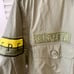 Twenty One Pilots vulture trench coat large