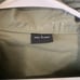 Twenty One Pilots vulture trench coat large
