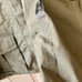 Twenty One Pilots vulture trench coat large
