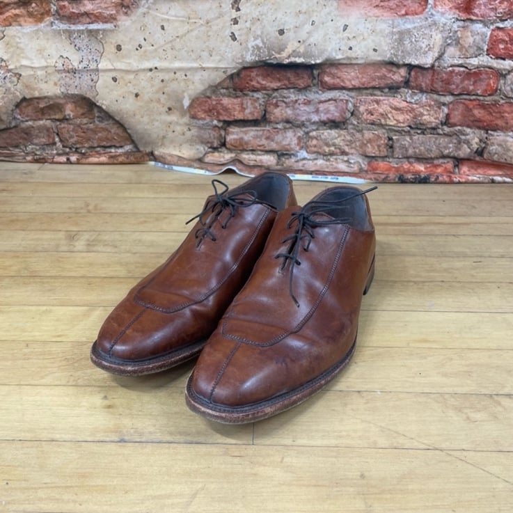 Allen Edmonds Berkeley Men's Oxford Shoes