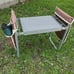 Garden Stool 10.2 Width, Garden Kneeler and Seat Load Cap 350 lbs