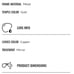 Ray-Ban Sunglasses