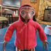 E. T. Interactive toy