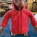 E. T. Interactive toy