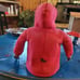 E. T. Interactive toy