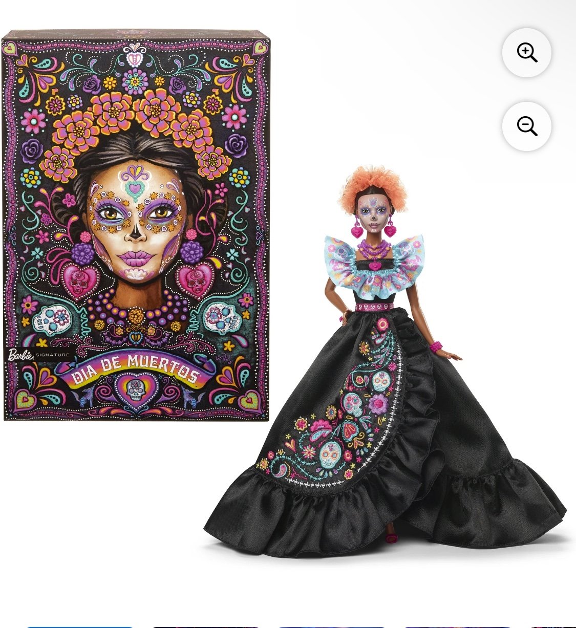 Barbie