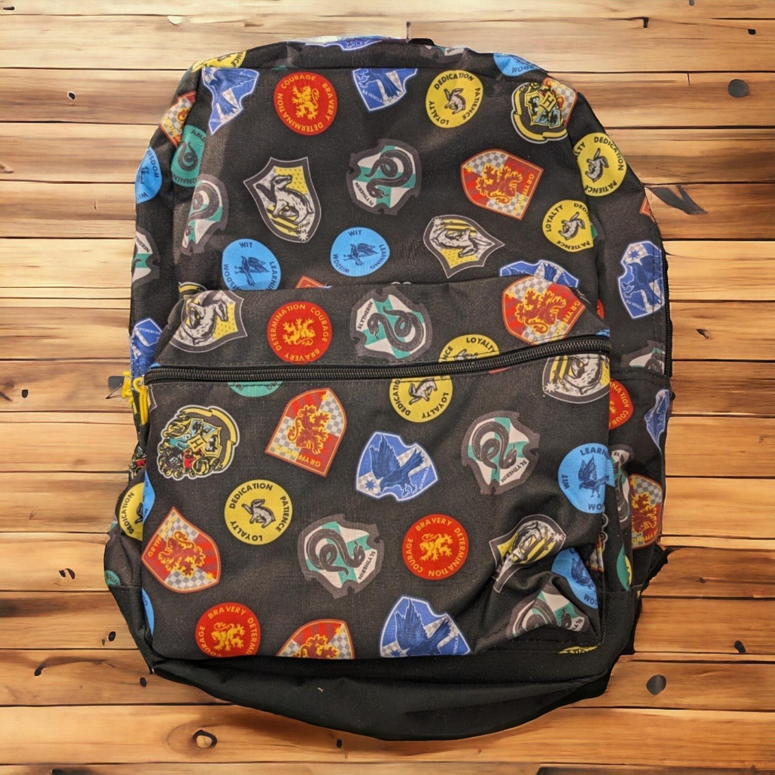 Harry Potter Backpack