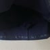 Anthropologie Navy Blue Pleated Mini Skirt/Skort NEW Size 16