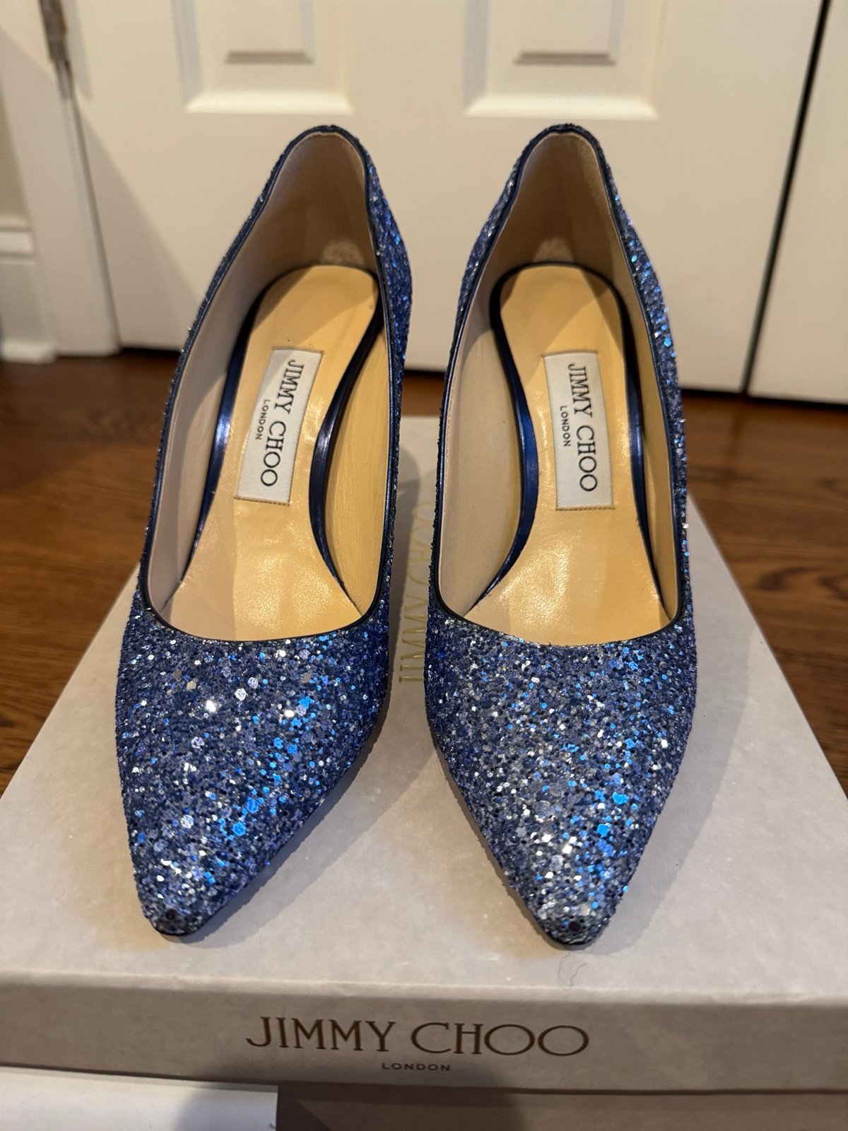 Jimmy Choo Romy Shoes