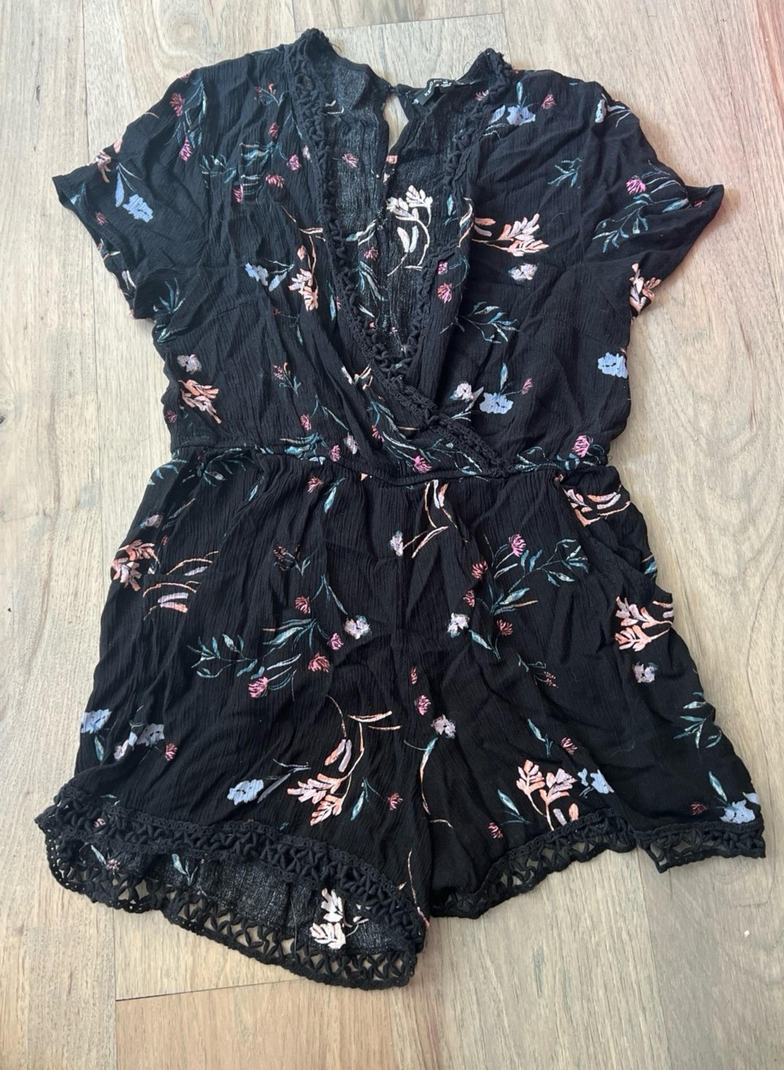 Kendall & Kylie Romper