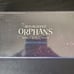 Iron-Blooded Orphans Mobile Suit Gundam (Limited Edition) Box Season 2