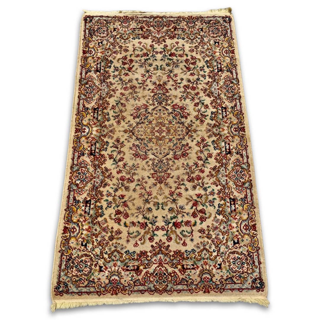 Karastan Wool Rug - 5' x 36