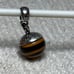 TRUE BEADZ 2019 Fall Dangle Bead