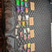 Bundle of Uncultured anime stickers