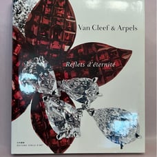 Van Cleef & Arpels Book