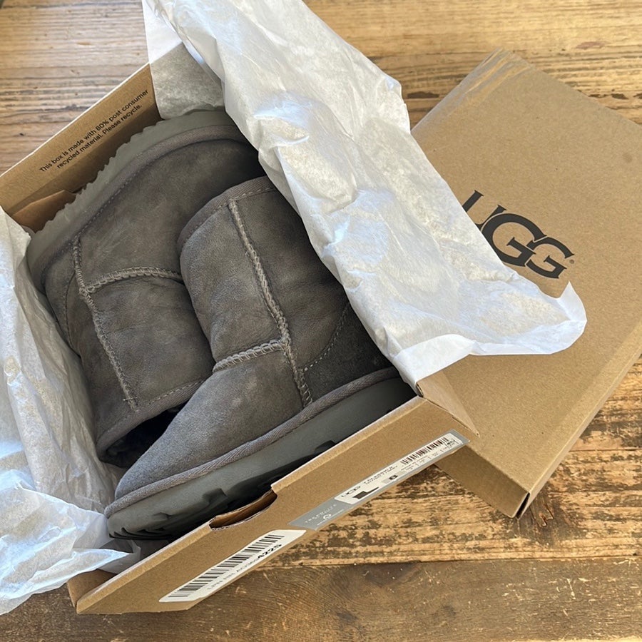 toddler uggs