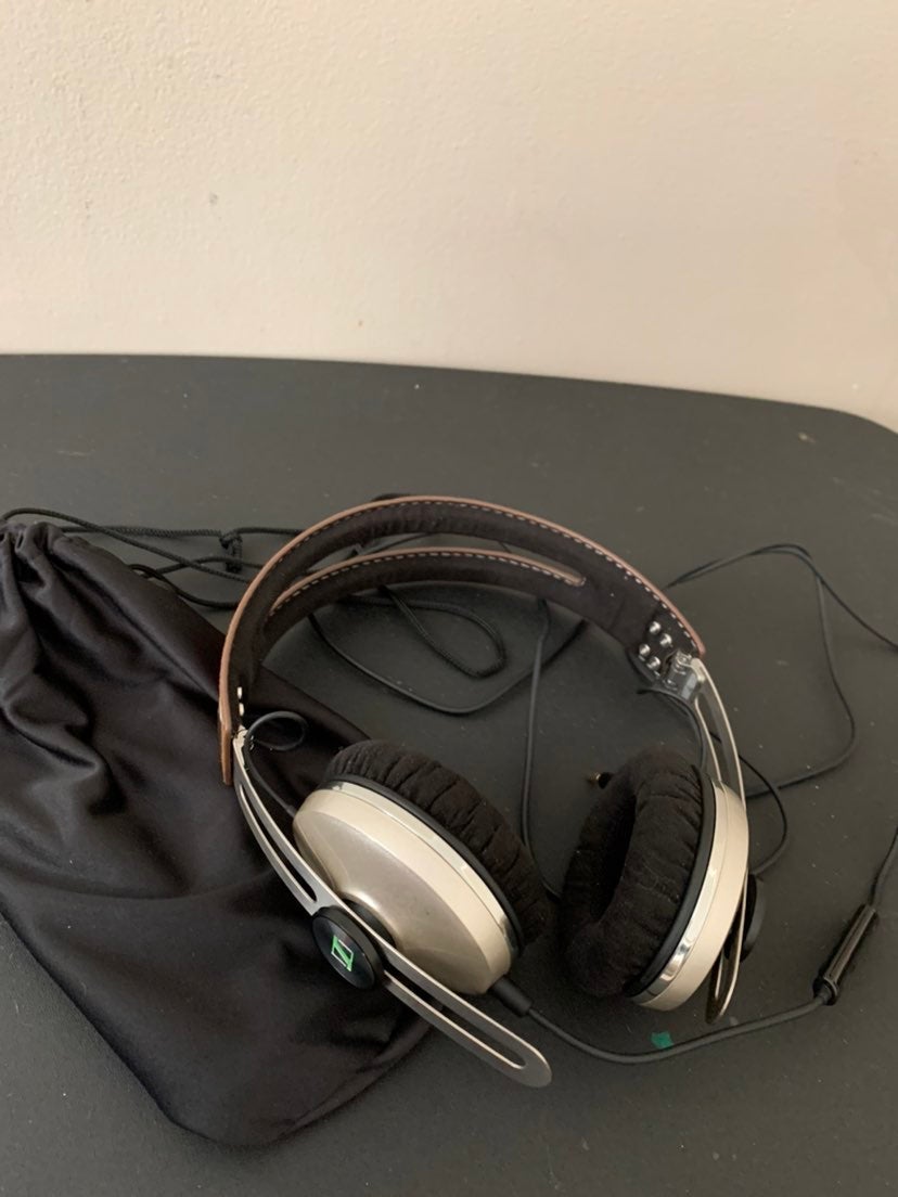 Headphones