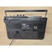 Crosley Bluetooth/Tape Deck/AM-FM Radio CT200B-SI, STRANGER THINGS EDITION