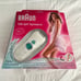 Braun Silk-Epil 7281 Xpressive Epilator