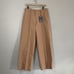 Levi's Made & Crafted Men's Straight Trousers 30x32 Mocha Khaki Mauve NWT 188