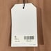 Levi's Made & Crafted Men's Straight Trousers 30x32 Mocha Khaki Mauve NWT 188