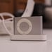 Apple MB225LL/A 1GB 2nd Generation iPod Shuffle - Silver