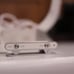Apple MB225LL/A 1GB 2nd Generation iPod Shuffle - Silver