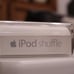 Apple MB225LL/A 1GB 2nd Generation iPod Shuffle - Silver