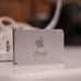 Apple MB225LL/A 1GB 2nd Generation iPod Shuffle - Silver