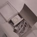 Apple MB225LL/A 1GB 2nd Generation iPod Shuffle - Silver