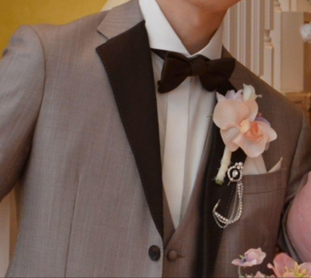 Takami Bridal Bow Tie