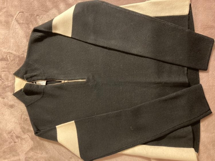 Michael Kors/ Bergdorf Goodman Men’s Sweater