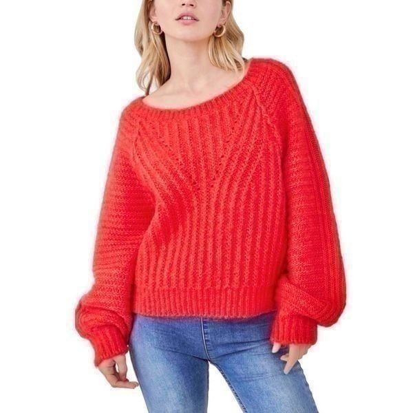 Free People | Carter Pullover