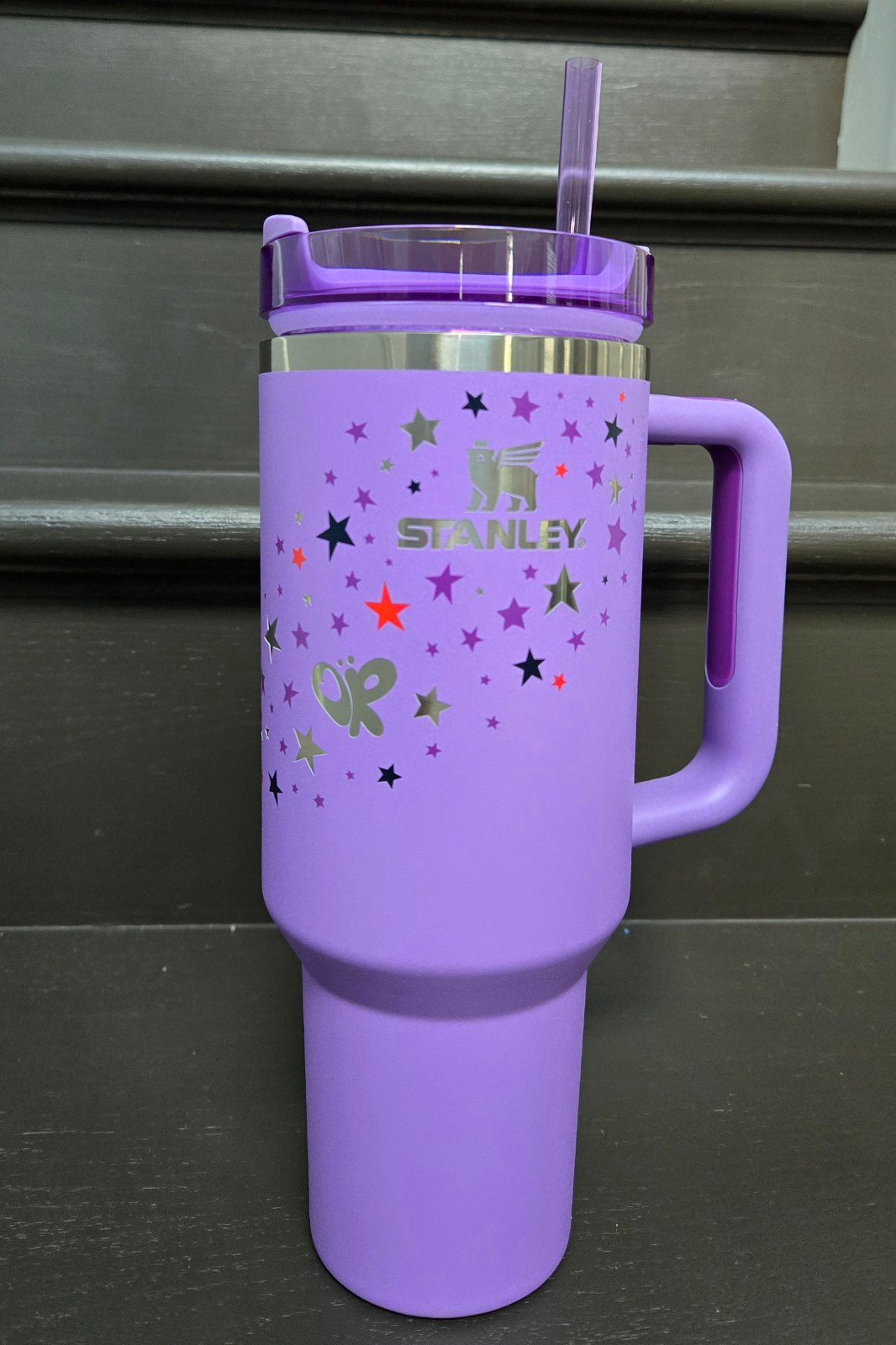Stanley x Olivia 40 oz. Quencher
