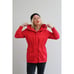 1980's Pacific Trails Plaid Lined Parka // Women's Size Extra Small to Small