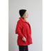 1980's Pacific Trails Plaid Lined Parka // Women's Size Extra Small to Small