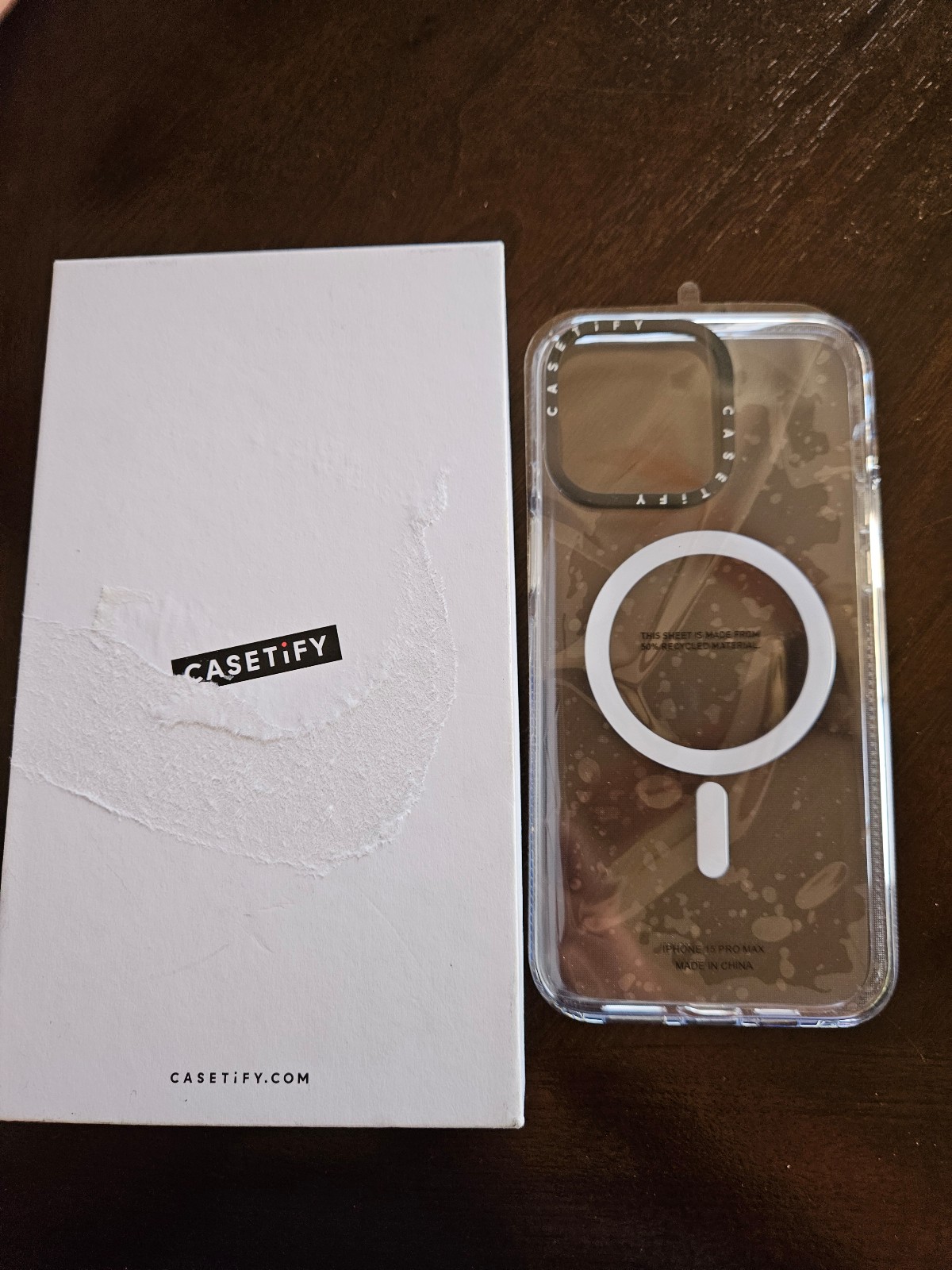 IPhone 15 pro max case