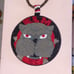 Bulldog beading