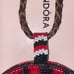 Bulldog beading