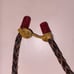 Bulldog beading