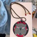 Bulldog beading