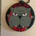 Bulldog beading