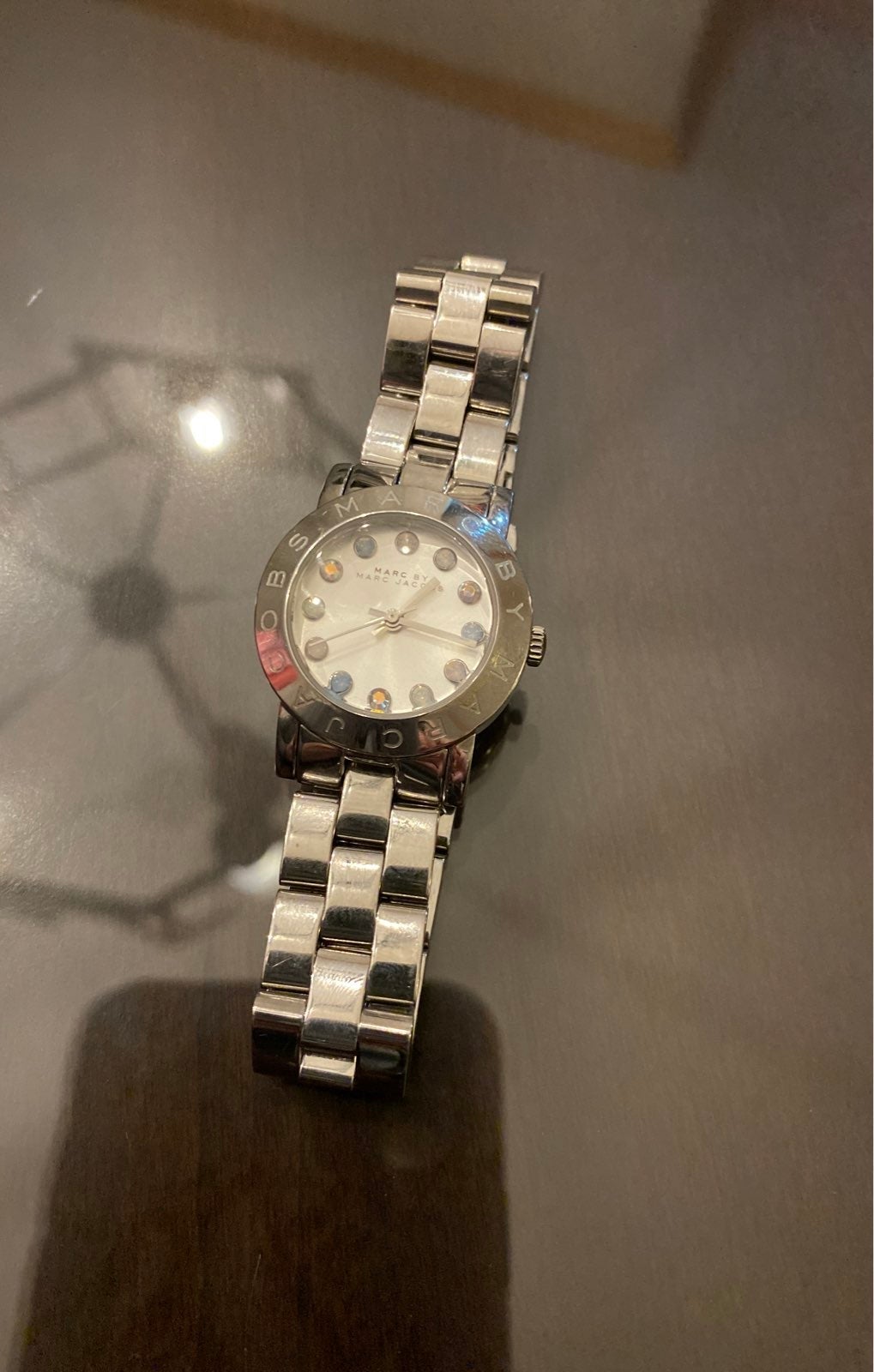 Marc By Marc Jacobs Watch