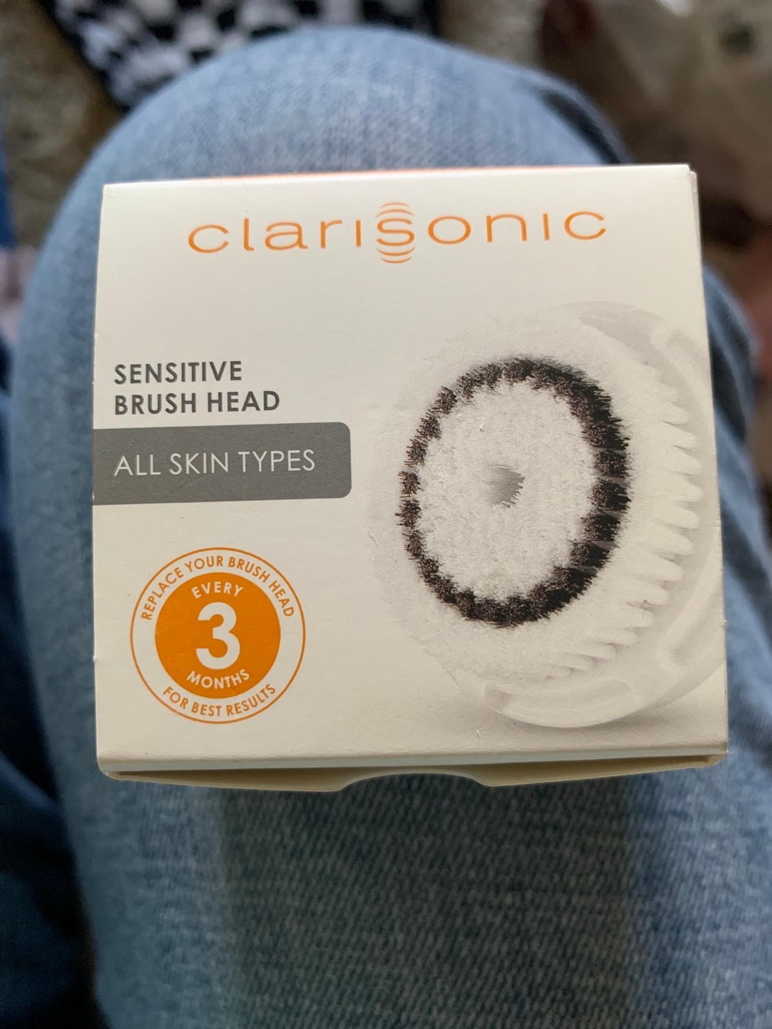 Clarisonic