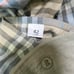 Vintage Burberrys Olive Green Trench Coat
